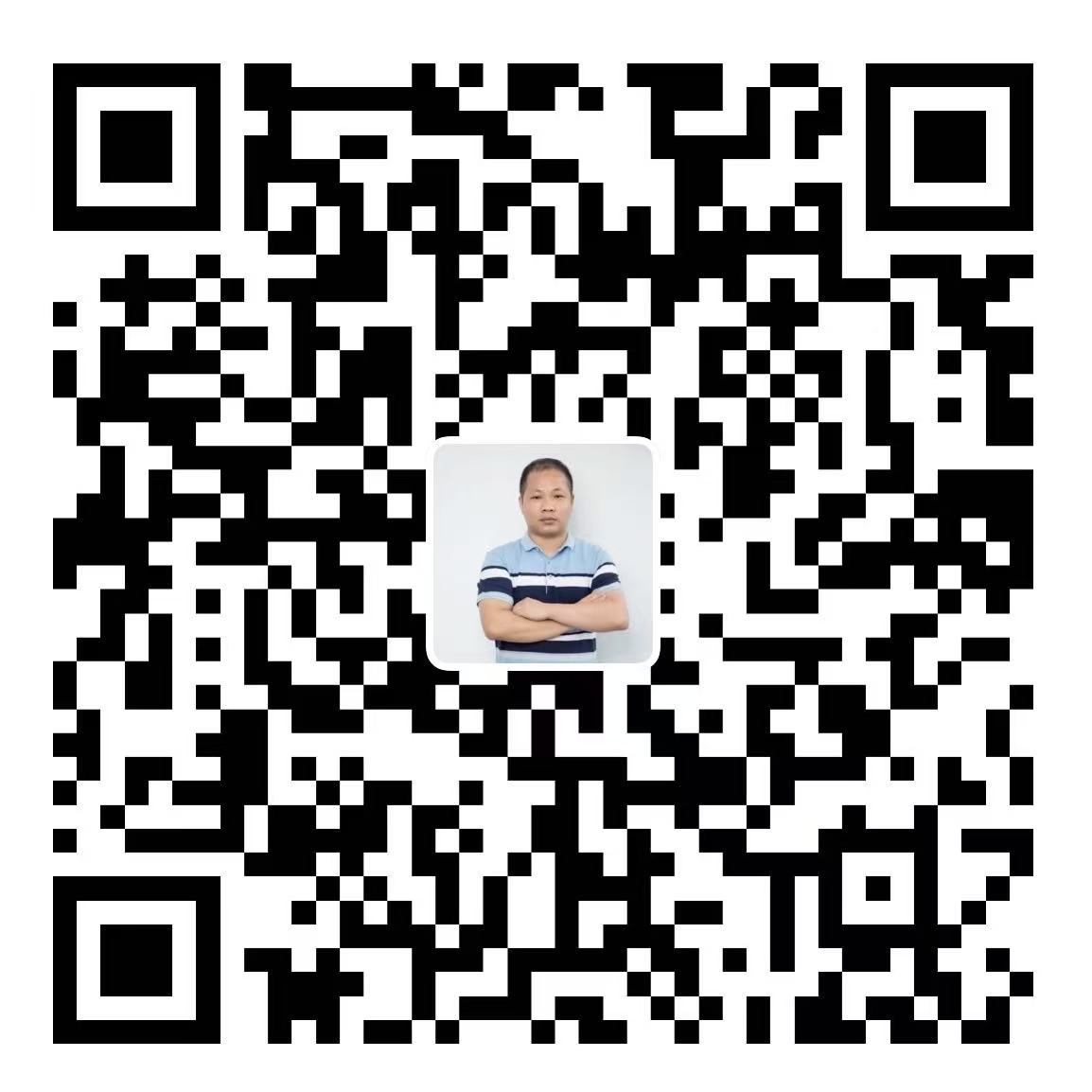 支付宝收款码